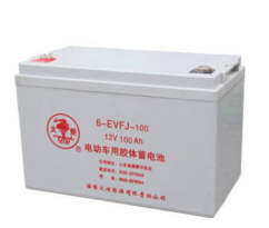 火炬电池12V-6EVFJ-150